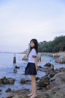 明星专题：苏珊娜·哈克